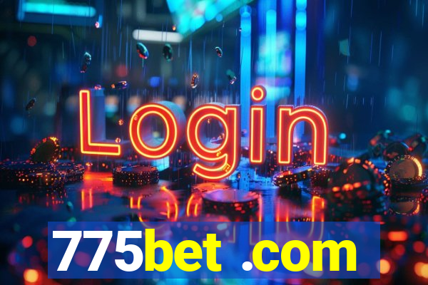 775bet .com